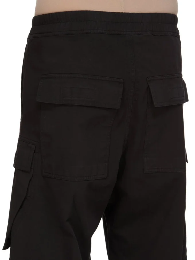 DRKSHDW – PANTS DU02E7398TW-09