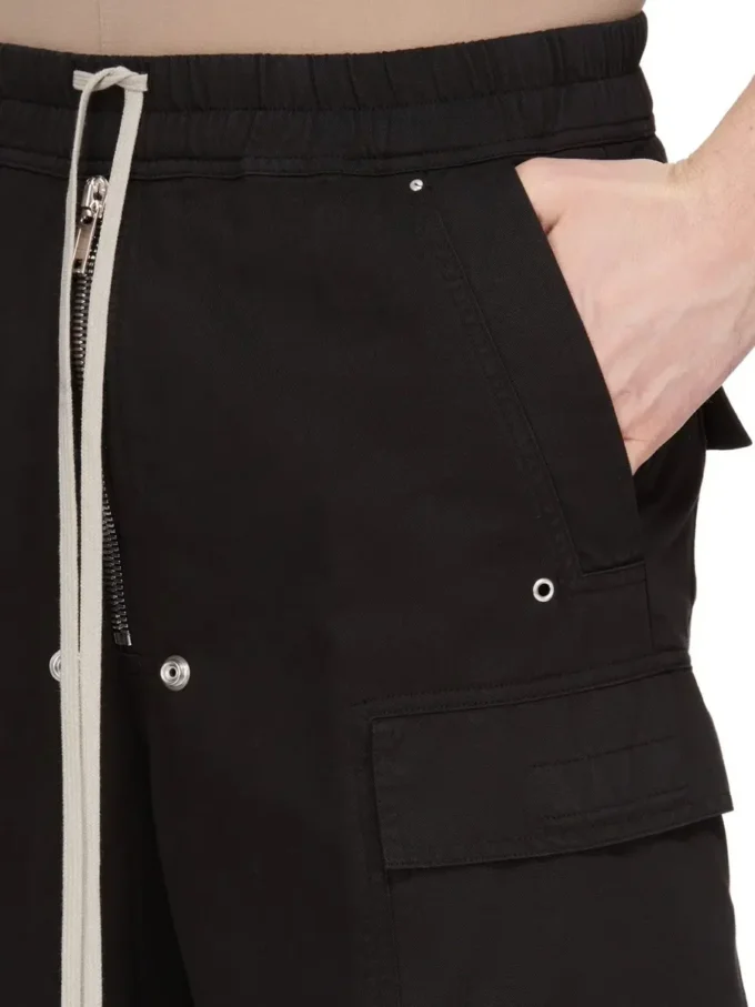 DRKSHDW – PANTS DU02E7398TW-09