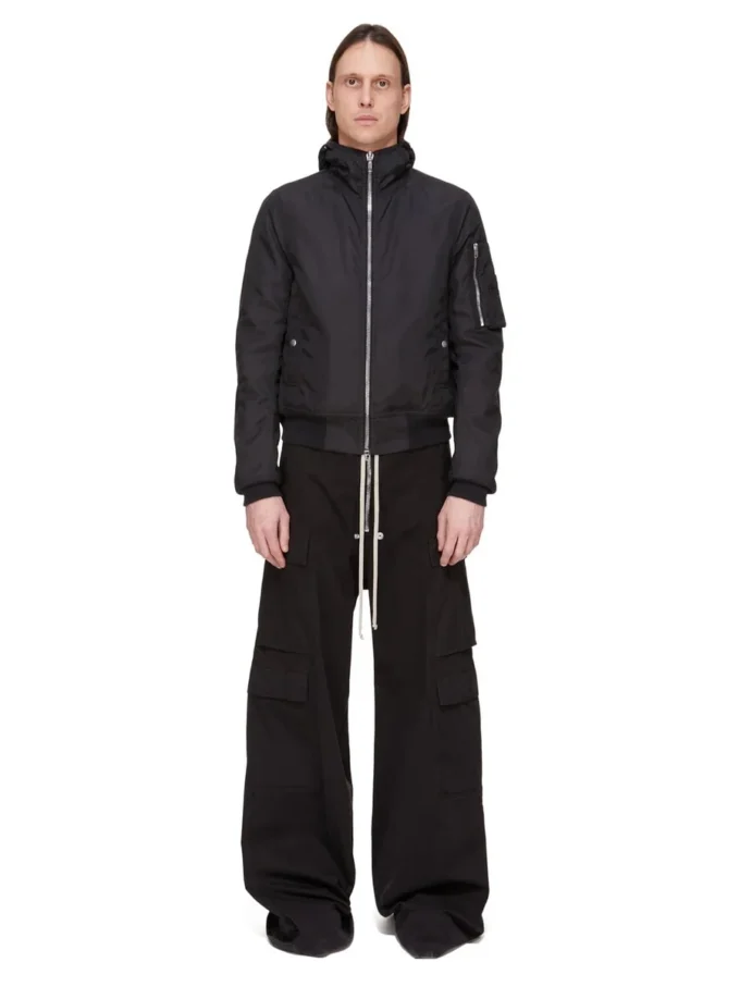 DRKSHDW – PANTS DU02E7398TW-09