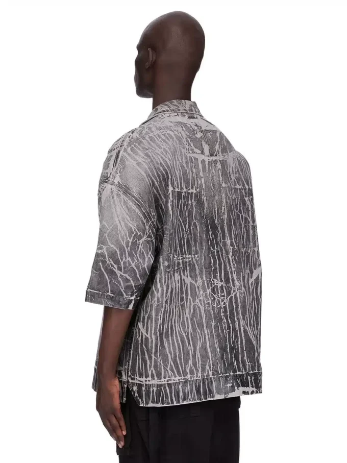 DRKSHDW – SHIRTS DU02E7294SDWF-59