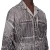 DRKSHDW – SHIRTS DU02E7294SDWF-59