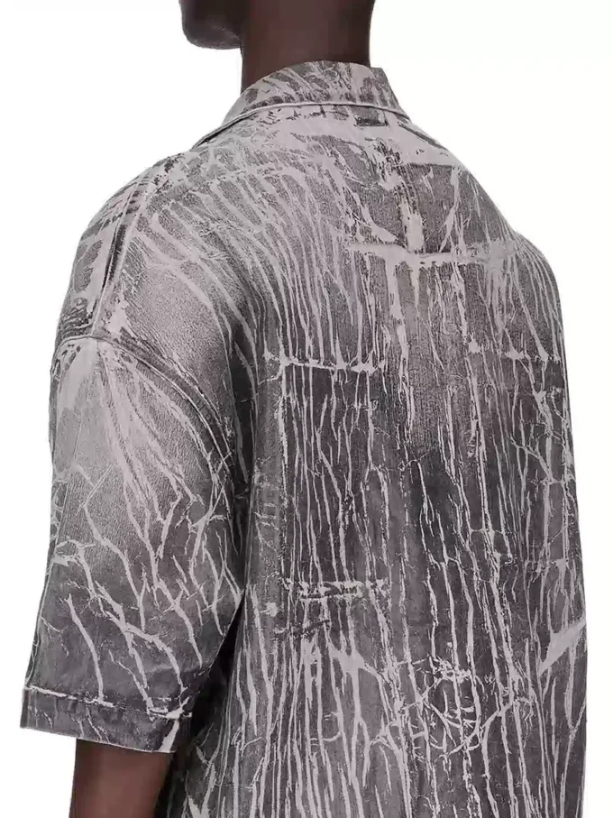 DRKSHDW – SHIRTS DU02E7294SDWF-59