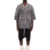 DRKSHDW – SHIRTS DU02E7294SDWF-59