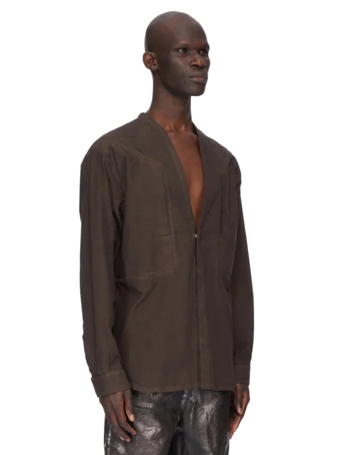 DRKSHDW – SHIRTS DU02E7298CL-78