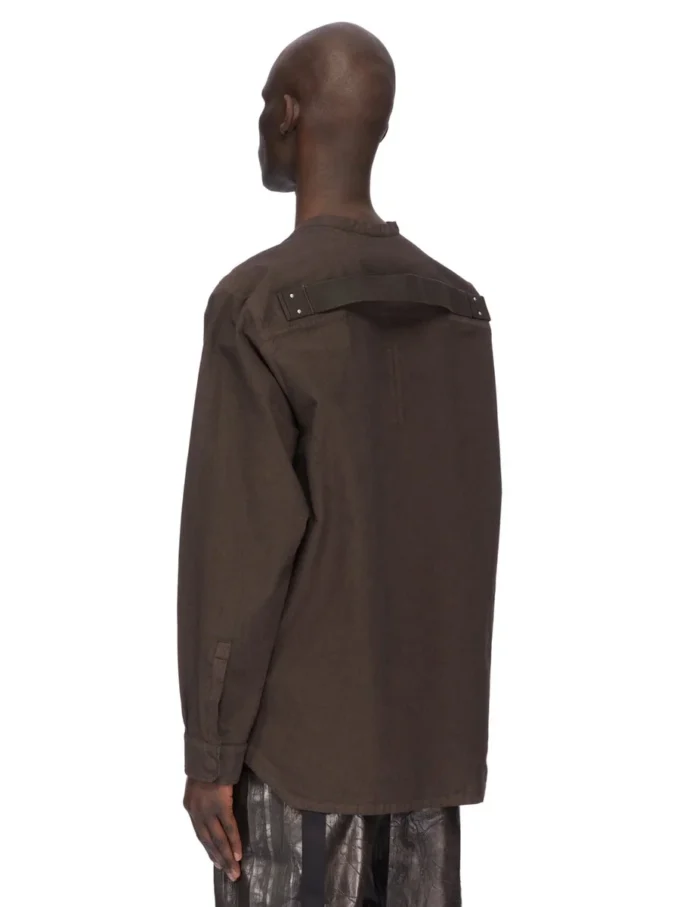DRKSHDW – SHIRTS DU02E7298CL-78