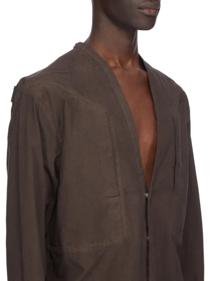 DRKSHDW – SHIRTS DU02E7298CL-78