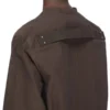 DRKSHDW – SHIRTS DU02E7298CL-78