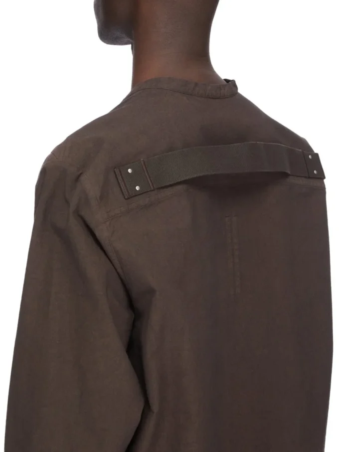DRKSHDW – SHIRTS DU02E7298CL-78