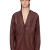 DRKSHDW – SHIRTS DU02E7298SDSW-43X
