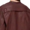 DRKSHDW – SHIRTS DU02E7298SDSW-43X