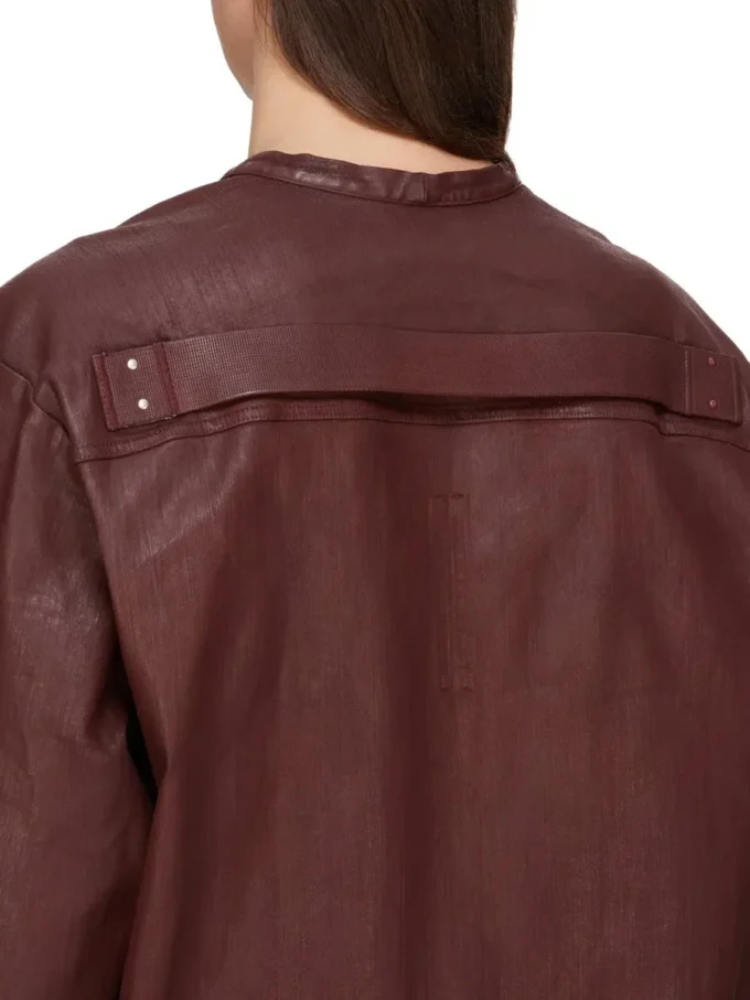 DRKSHDW – SHIRTS DU02E7298SDSW-43X