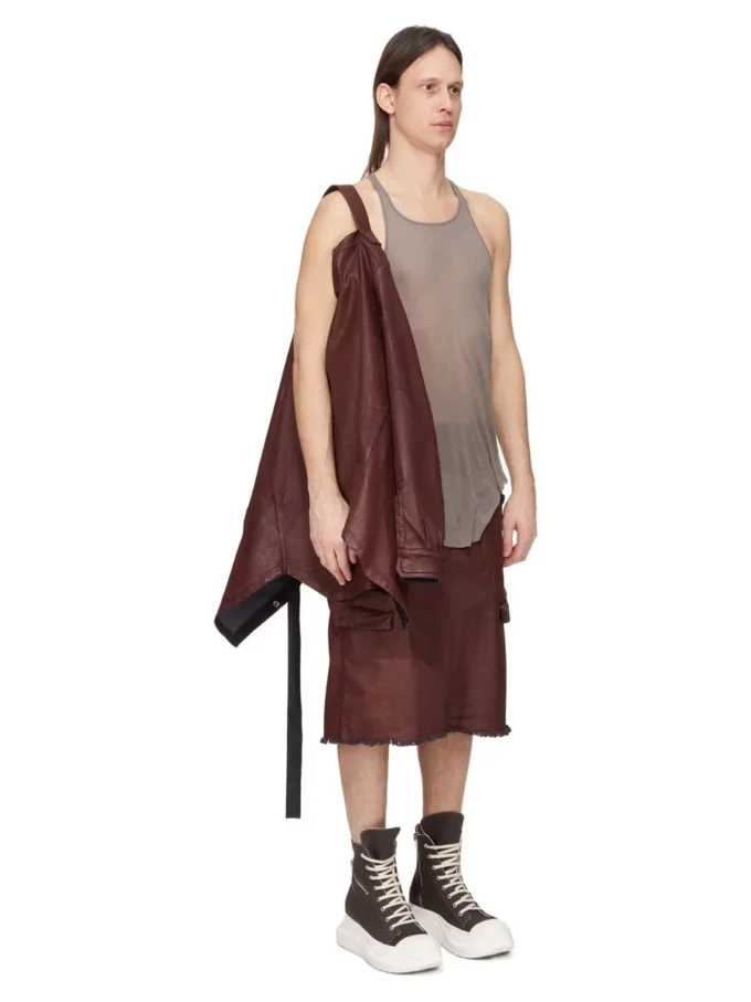 DRKSHDW – SHIRTS DU02E7298SDSW-43X