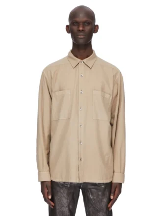 DRKSHDW – SHIRTS DU02E7299CFL-88