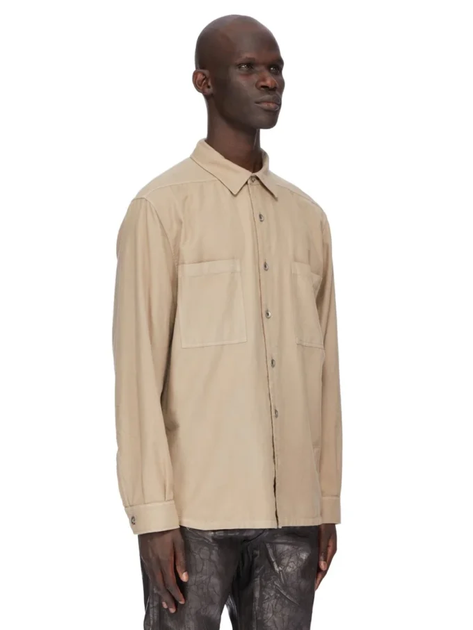 DRKSHDW – SHIRTS DU02E7299CFL-88