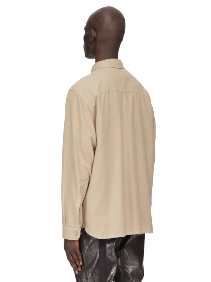 DRKSHDW – SHIRTS DU02E7299CFL-88