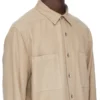 DRKSHDW – SHIRTS DU02E7299CFL-88