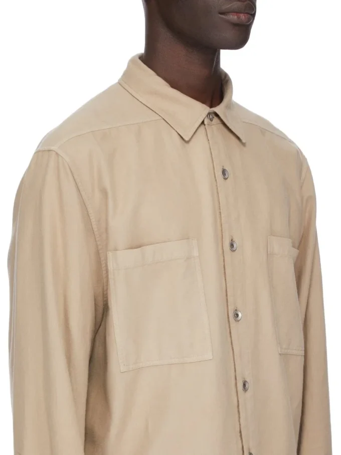 DRKSHDW – SHIRTS DU02E7299CFL-88