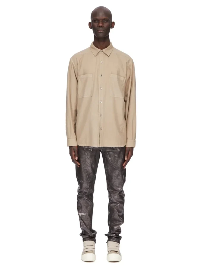 DRKSHDW – SHIRTS DU02E7299CFL-88