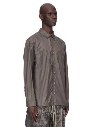 DRKSHDW – SHIRTS DU02E7299NP-94