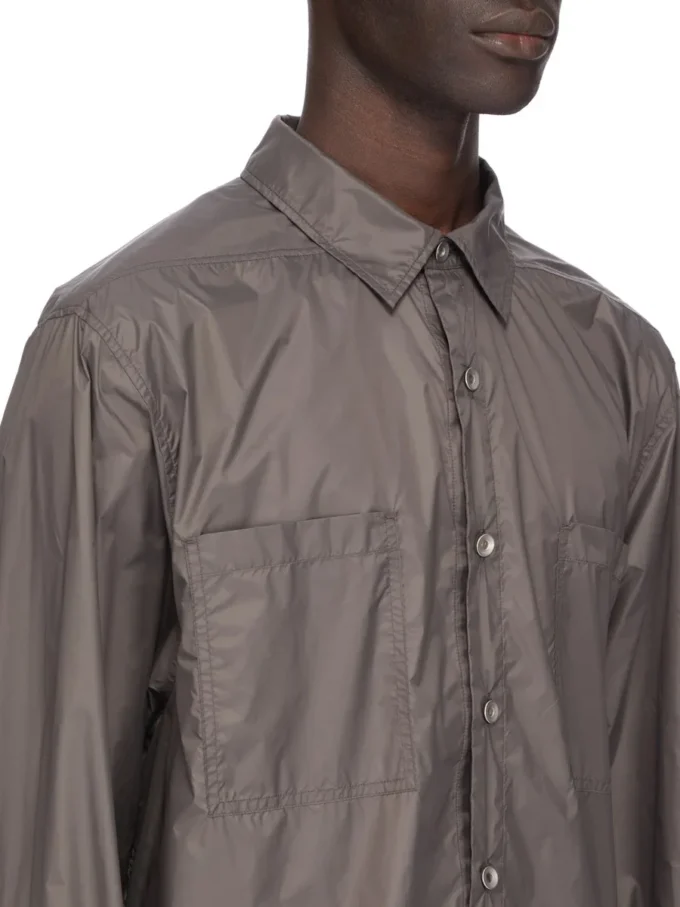 DRKSHDW – SHIRTS DU02E7299NP-94