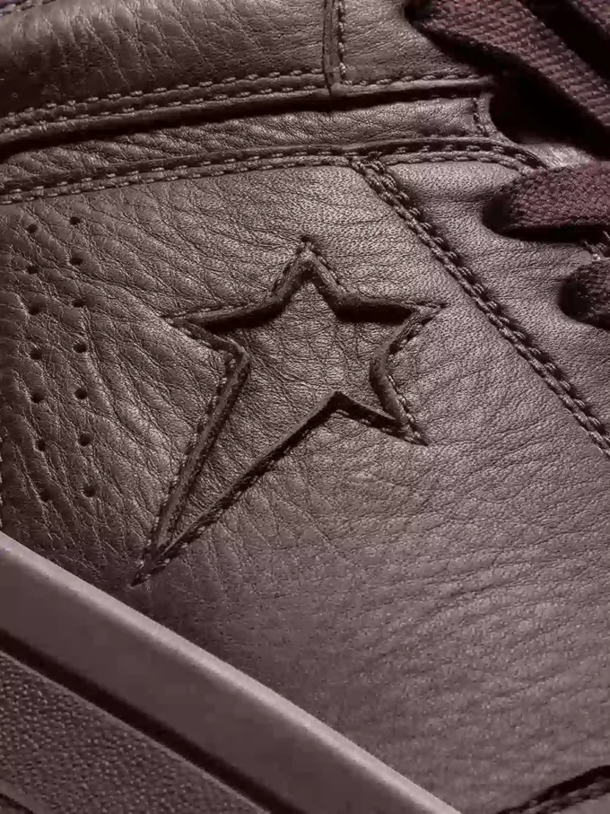 DRKSHDW – SHOES DC01BX342SA5R2-64