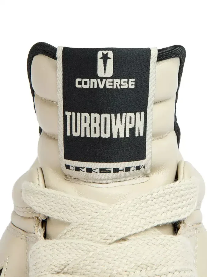 DRKSHDW – SHOES DC01EX062A12R0-6109