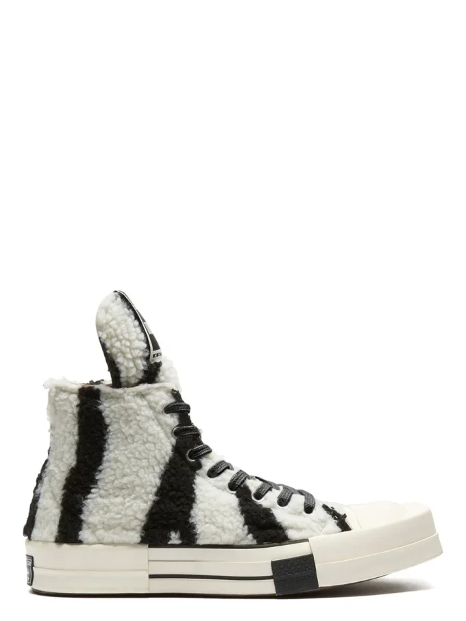 DRKSHDW – SHOES DC02BX943A03R0-0809
