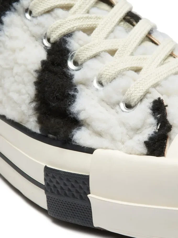 DRKSHDW – SHOES DC02BX943A03R0-0809