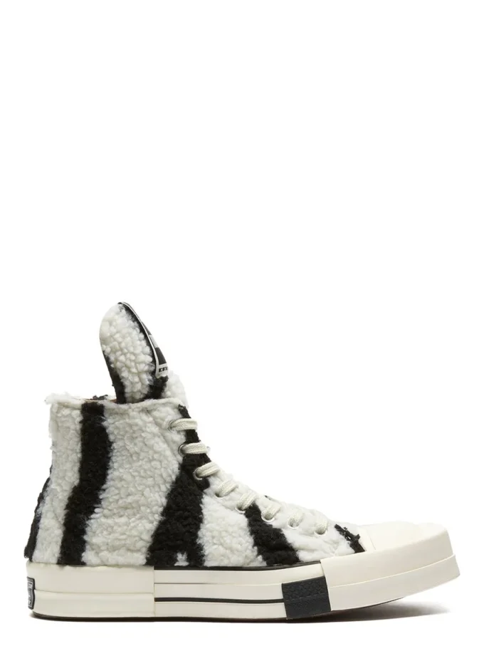 DRKSHDW – SHOES DC02BX943A03R0-0809