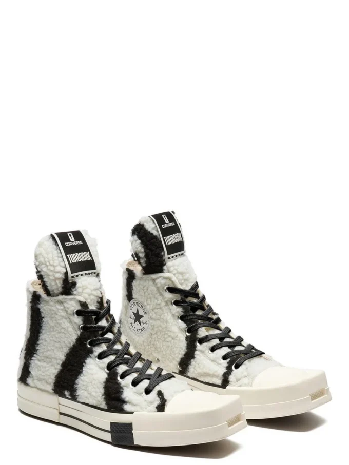 DRKSHDW – SHOES DC02BX943A03R0-0809