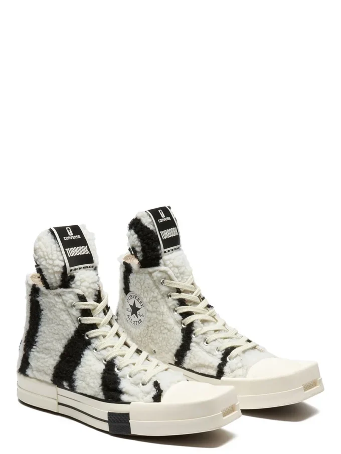 DRKSHDW – SHOES DC02BX943A03R0-0809
