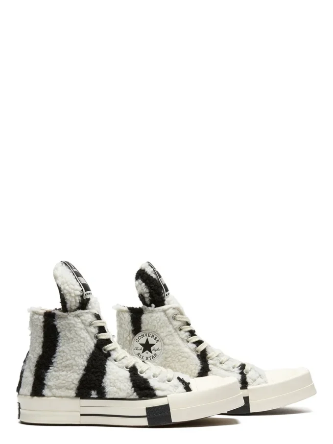 DRKSHDW – SHOES DC02BX943A03R0-0809