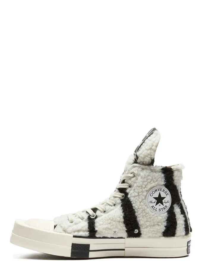 DRKSHDW – SHOES DC02BX943A03R0-0809