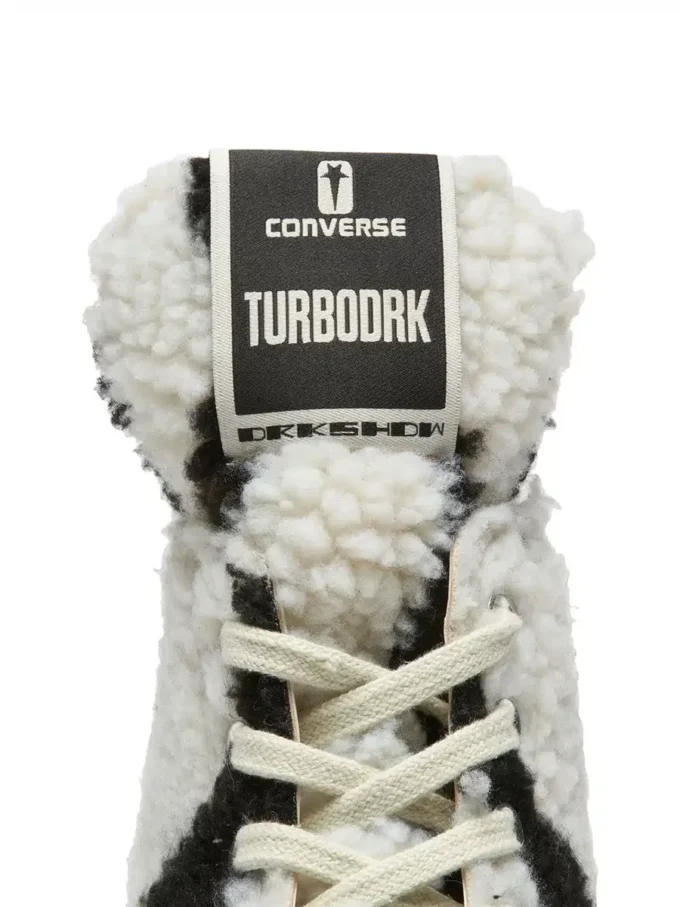 DRKSHDW – SHOES DC02BX943A03R0-0809
