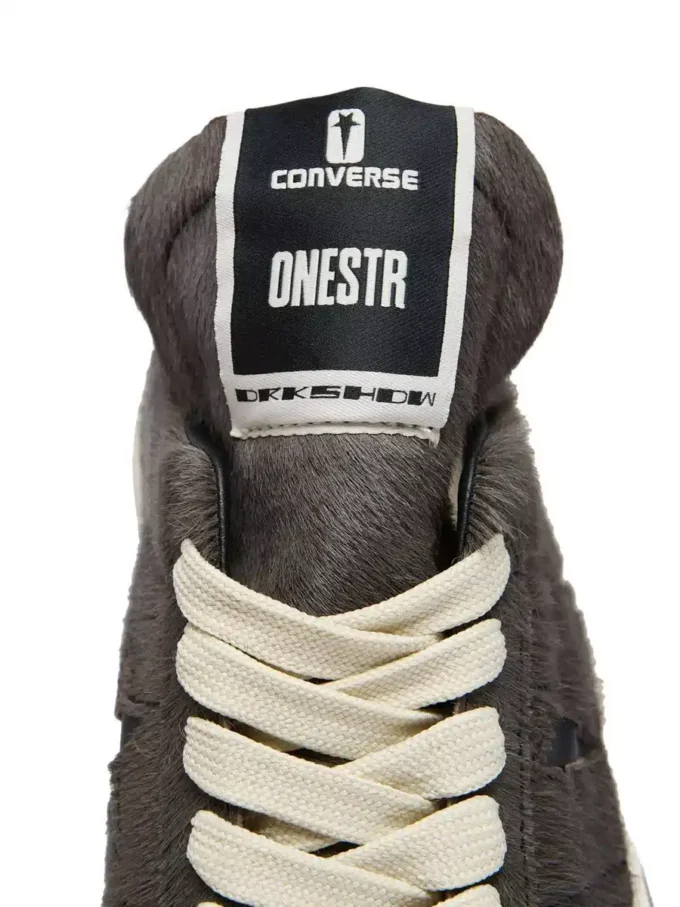 DRKSHDW – SHOES DC02EX796A14R0-7809