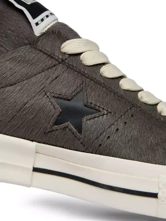 DRKSHDW – SHOES DC02EX796A14R0-7809