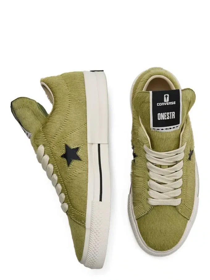 DRKSHDW – SHOES DC02EX797A14R0-3209