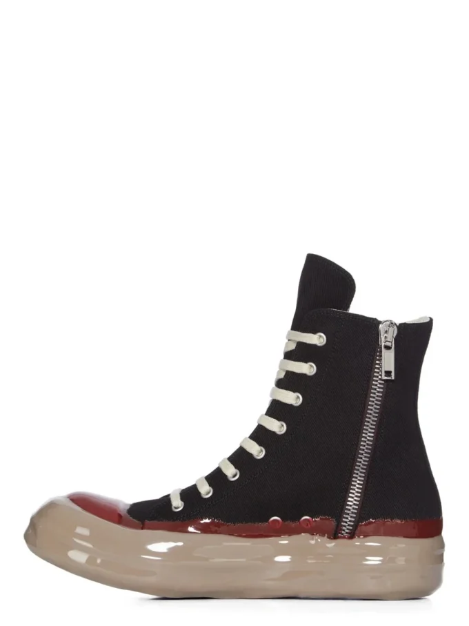 DRKSHDW – SHOES DS02E7800DODP-903101