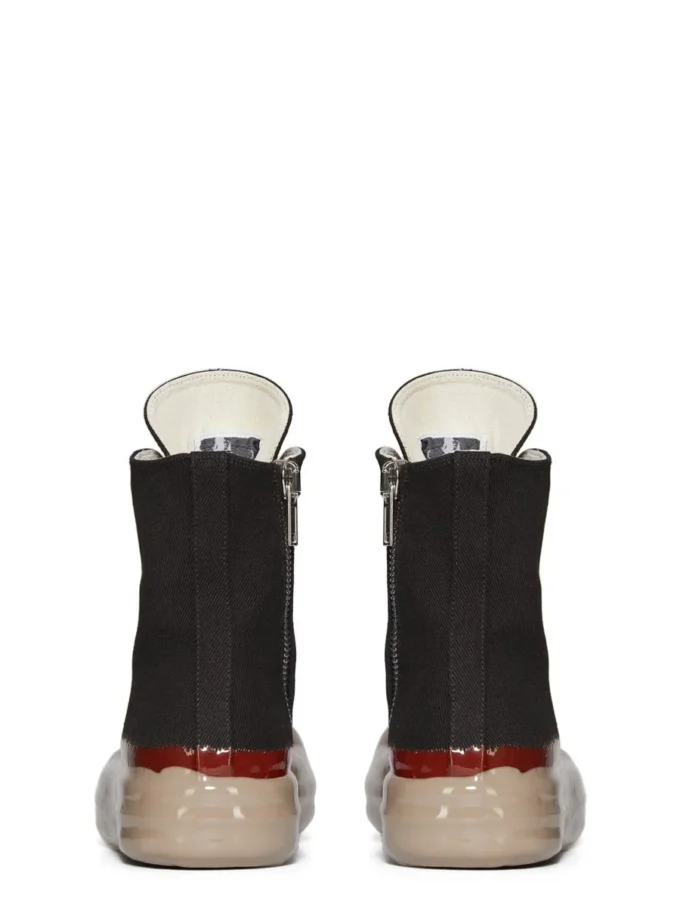 DRKSHDW – SHOES DS02E7800DODP-903101