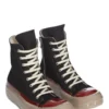 DRKSHDW – SHOES DS02E7800DODP-903101