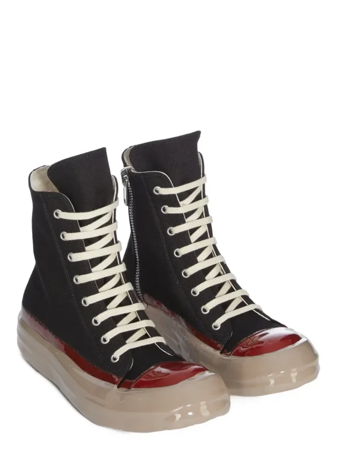 DRKSHDW – SHOES DS02E7800DODP-903101