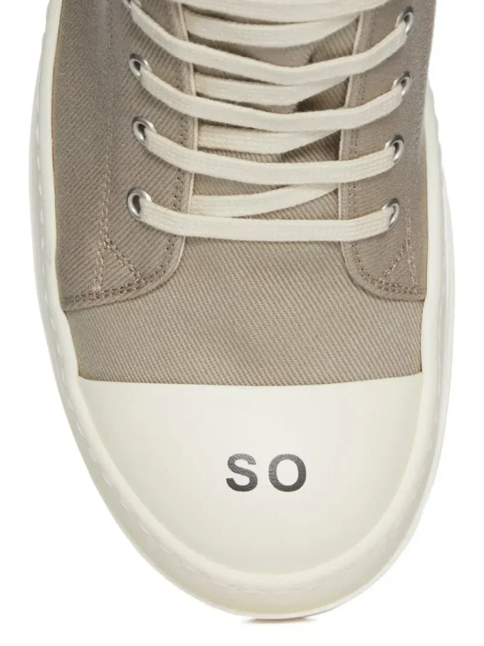 DRKSHDW – SHOES DS02E7802DOEP5-88911