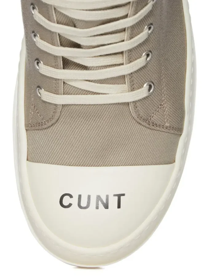 DRKSHDW – SHOES DS02E7802DOEP5-88911