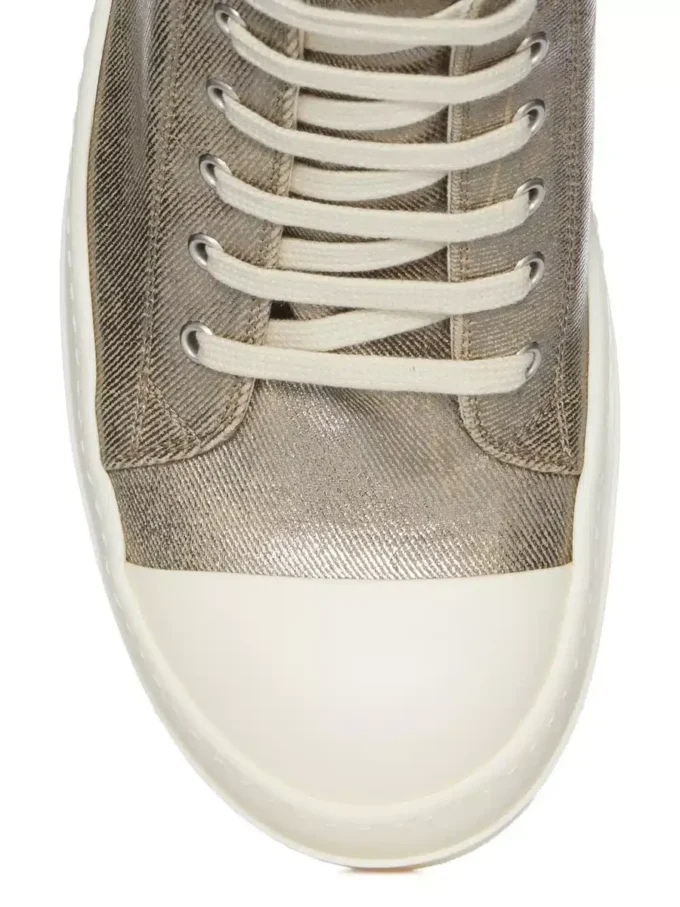 DRKSHDW – SHOES DU02E7802DPF-12811