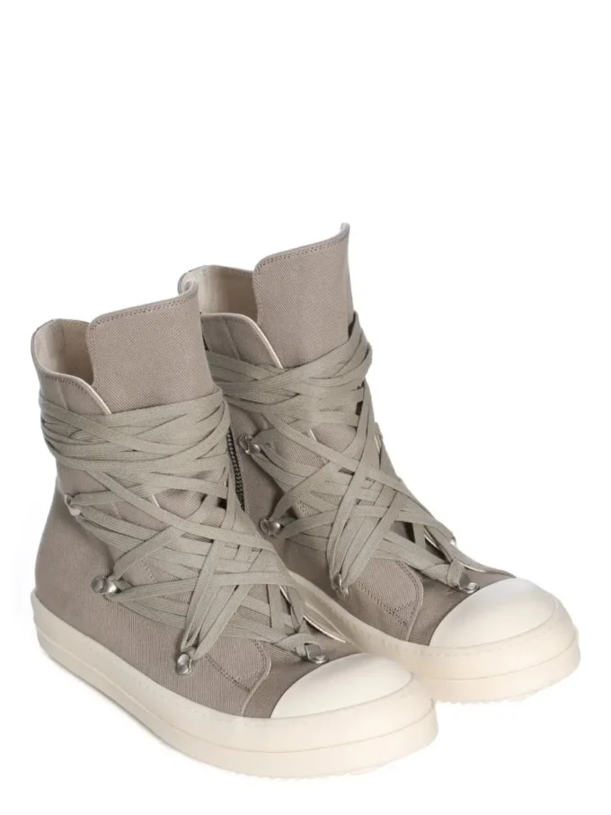 DRKSHDW – SHOES DU02E7809DOW1-8811
