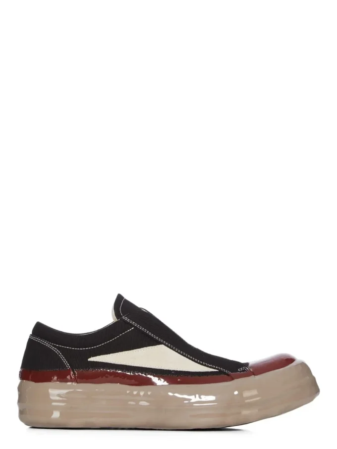 DRKSHDW – SHOES DS02E7811DODPLV-903101