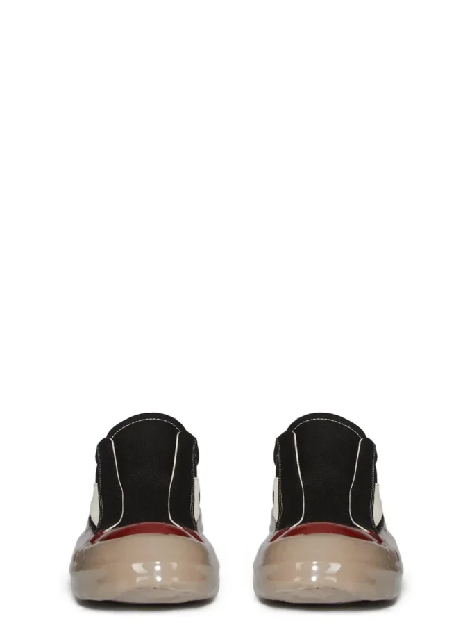DRKSHDW – SHOES DS02E7811DODPLV-903101