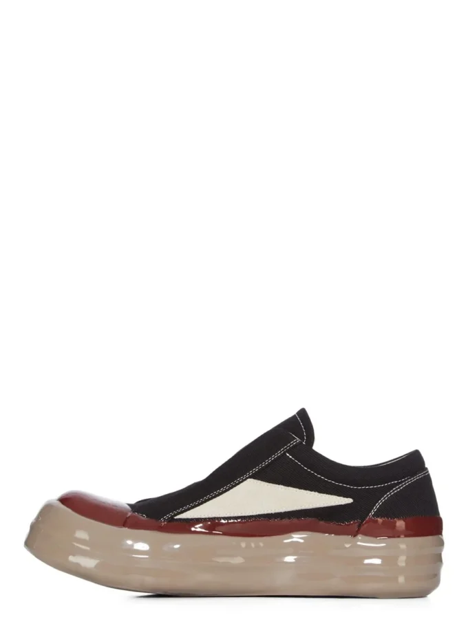 DRKSHDW – SHOES DS02E7811DODPLV-903101
