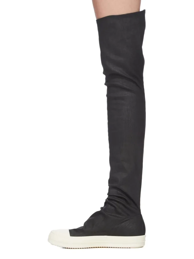 DRKSHDW – SHOES DS02E7812SBW-99X11