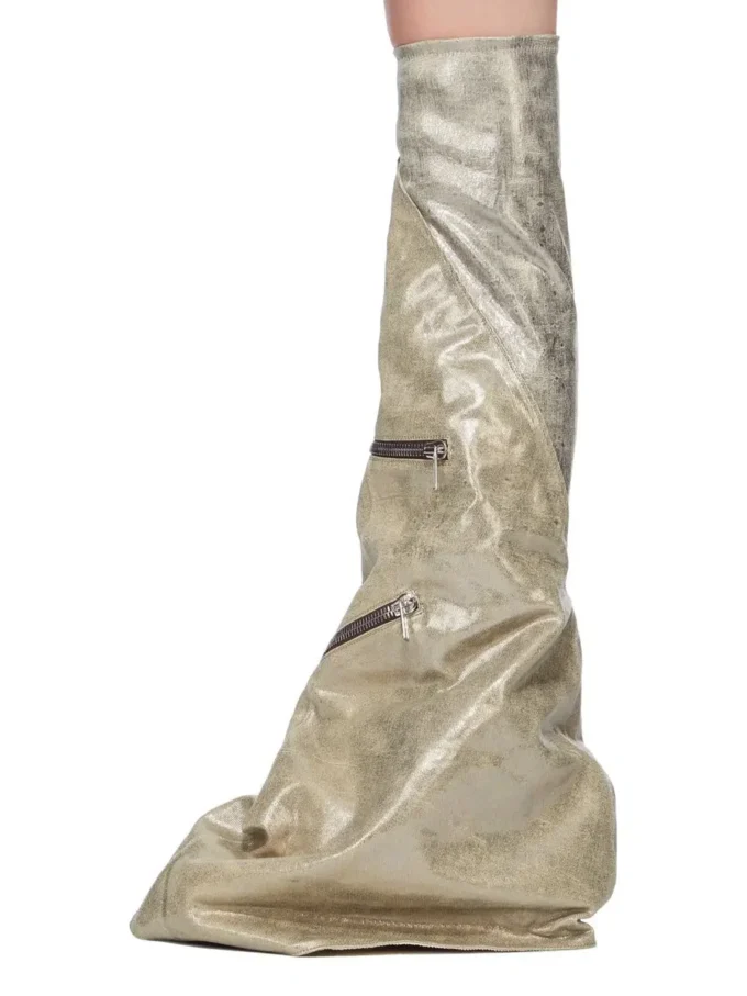 DRKSHDW – SHOES DS02E7816DPF-128